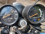 Yamaha XT500 - YAMAHA XT 500
