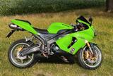 Kawasaki Ninja ZX-6R 636c - Offers