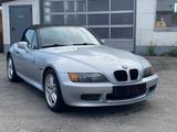 BMW Z3 | TÜV neu | Super Zustand - BMW Z3 aus 1996: Roadster