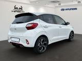 Hyundai i10 N Line 1.0 T-GDi Facelift  MJ 24 Navi DPC - Hyundai i10: Facelift