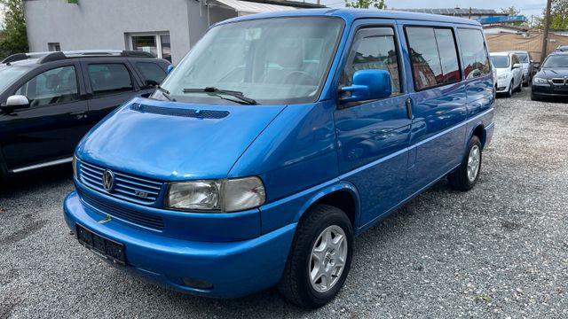 Volkswagen T4 Multivan 2.5 Klimaautomatik SHZ LMF