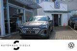 Audi Q8 e-tron Sportback 50 quattro advanced Navi Led - Audi Q8 e-tron: Advanced