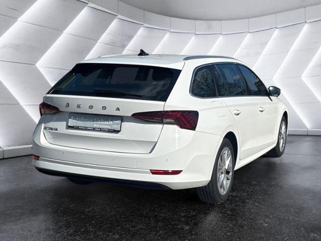 Skoda Octavia - Bild 5