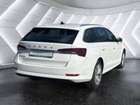 Skoda Octavia - Vorschau Bild 5
