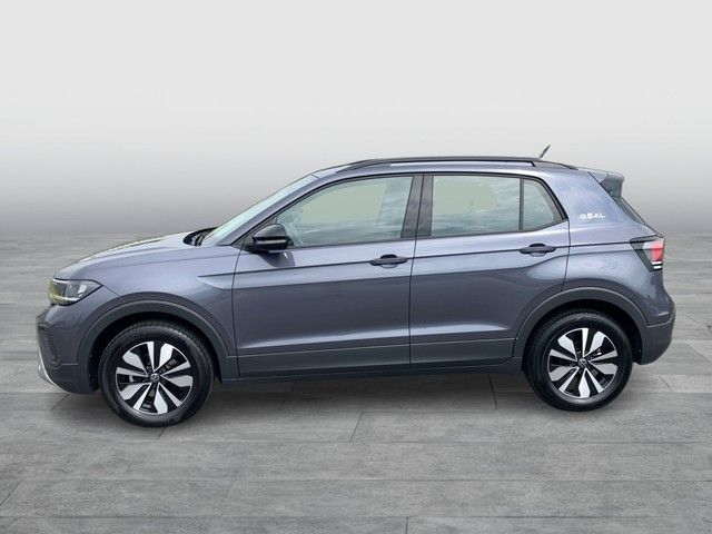 Volkswagen T-Cross 1.0 TSI GOAL RFK LED SHZ PDC APP-CONNECT foto 2