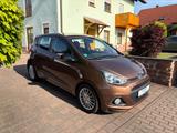 Hyundai i10 FIFA World Cup Edition "SHZ,LHZ,PDC" - Hyundai i10: Fifa World Cup Edition