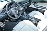 Audi S6 - Audi S6 mit Benzin-Antrieb: Kombi, Automatik