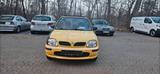 Nissan Micra 1.0I Night Fever Night Fever - gebrauchte Nissan Micra aus dem Jahr 2000