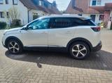 Peugeot 3008 BlueHDi 180 EAT8 Crossway Crossway - Peugeot 3008 Crossway mit Diesel-Antrieb