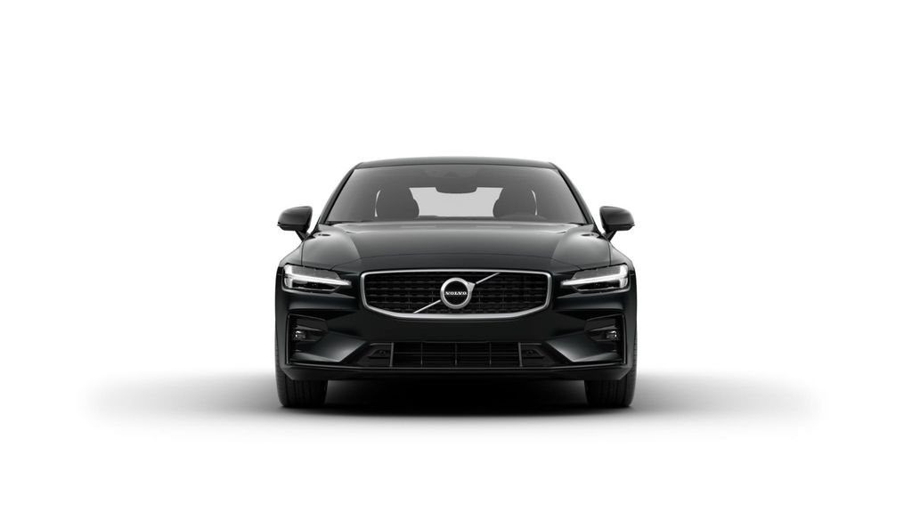 Image of Volvo S60