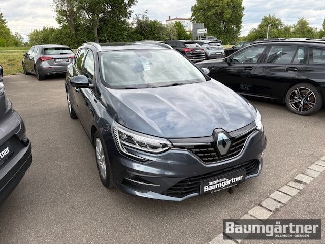Fahrzeugabbildung Renault Megane Grandtour Business Edition dCi 115 EDC