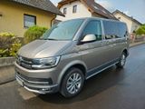 Volkswagen T6 Multivan PanAmericana 4 Motion 2,0 TDI DSG - Multivan panamericana gebraucht