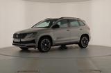 Skoda KAROQ SPORTLINE 1.5 DSG ANHÄNGERKUPPLUNG+KAMERA - gebrauchte Skoda Karoq aus dem Jahr 2022