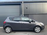 Opel Meriva B 1.4*1.HAND*TEMPOMAT*KLIMA*ISOFIX - Opel Meriva Gebrauchtwagen in Münster
