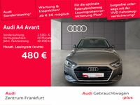 Audi A4 - Vorschau Bild 2