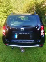Dacia Duster 1.6 16V 105 4x4 GPS GPS - Dacia Duster in Chemnitz