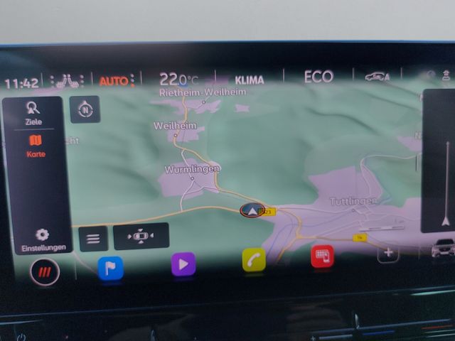 Formentor VZ e-HYBRID AHK-klappbar,Panodach,Navi