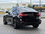 BMW X6 xDrive40d Facelift*M-Sportpaket*M-Paket*Voll* - gebrauchte BMW X6 aus dem Jahr 2018