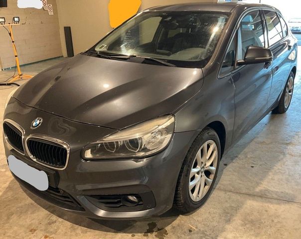 BMW Bmw 2er Active Tourer 218d Active Tourer Luxury