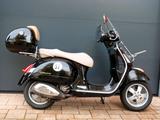 Piaggio Vespa GTS 250 - ROLLER 250