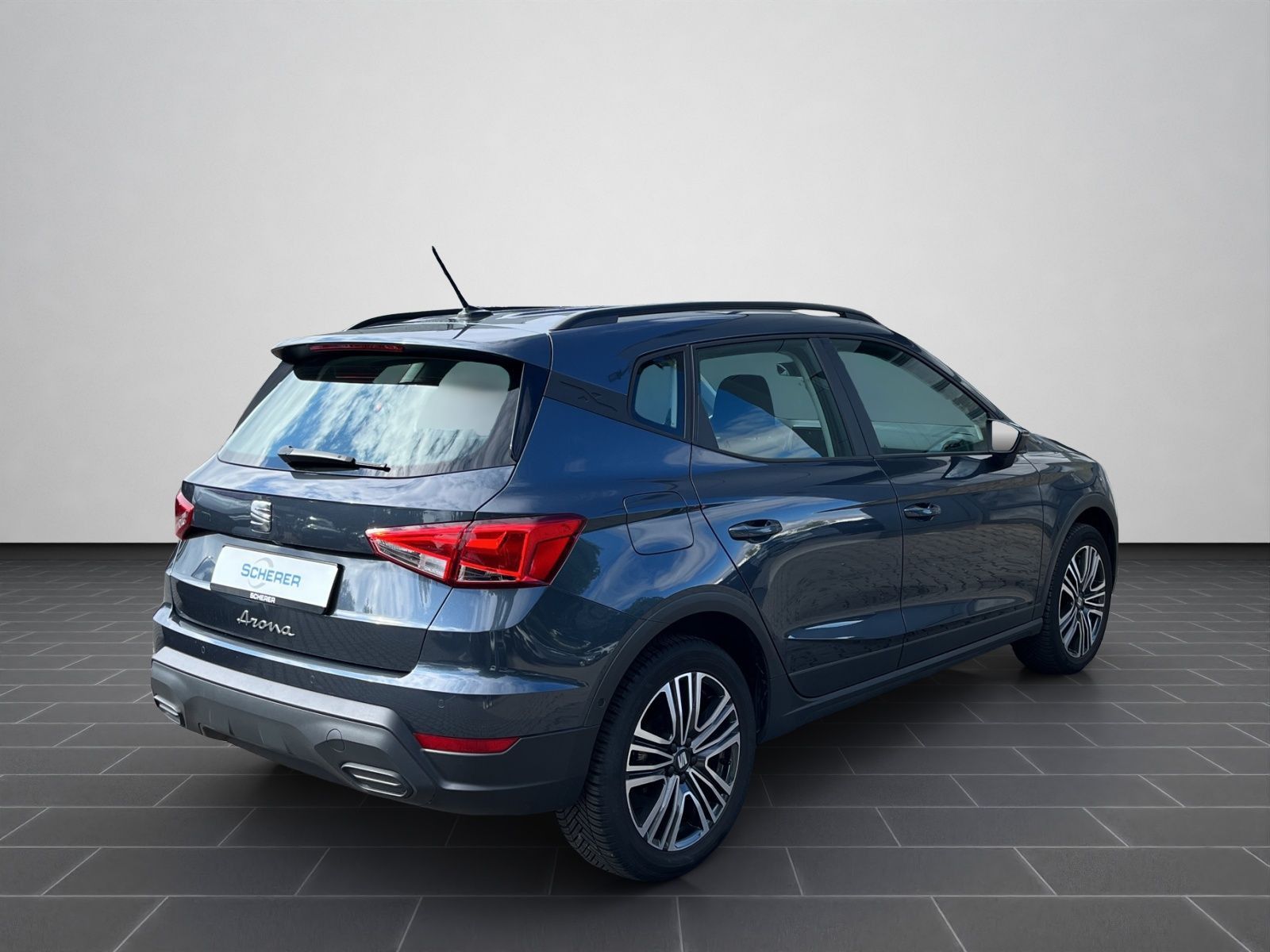 Seat Arona - Bild 3