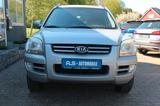 Kia Sportage EX 4WD *KEIN TÜV / EXPORT* - Kia Sportage: Ex