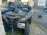 CFMOTO C Force 1000 - CFMOTO QUAD