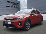 Kia Stonic 1,0 T-GDI Spirit DCT Technik Navi - Kia Stonic: Automatik