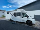Rapido 696F, EZ 03/22, erst 12100km, 60 Jahre Edition,  - Rapido Teilintegrierter