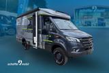 HYMER / ERIBA / HYMERCAR ML-T 570 CrossOver *Allrad*W-LAN* - Wohnwagen & Wohnmobile in Solingen