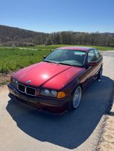 BMW 325i - BMW 325 aus 1992