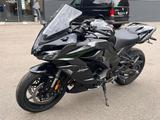 Kawasaki Ninja 1100 SX UNFALL* NEUES MODELL* ERST 600KM* - KAWASAKI NINJA 600