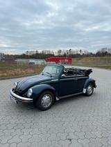 Volkswagen VW Käfer 1303 LS Cabrio Bj. 1974 TÜV 06/27 - aus 1974: Cabrio