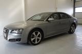 Audi A8 4,2 TDI QUATTRO AUT. 351ps - gebrauchte Audi A8 aus dem Jahr 2010