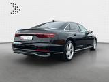Audi A8 L 60 TFSIe quattro S-LINE**B&O*NAVI-PLUS*MATR - Audi A8 Gebrauchtwagen