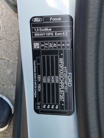 Ford Focus - 9