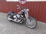 Harley-Davidson Softail Springer Custom - HARLEY-DAVIDSON 1996 SOFTAIL