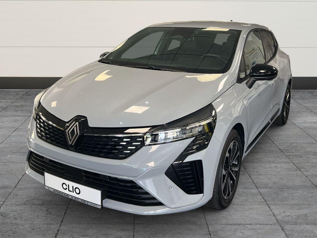 Renault Clio TCe 90 TECHNO *CITY-PAKET*Ganzjahresreifen