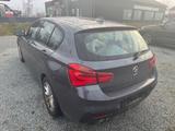 BMW 120 1 Limousine 5-trg. 120 d M Sport/M Paket - BMW 120: 120d M Paket