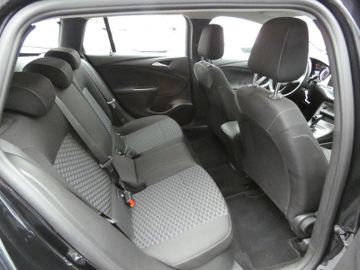 Opel Astra - 9