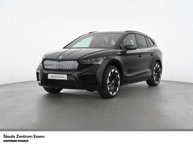 Skoda ENYAQ iV 85 Sportline Sofort Verfügbar