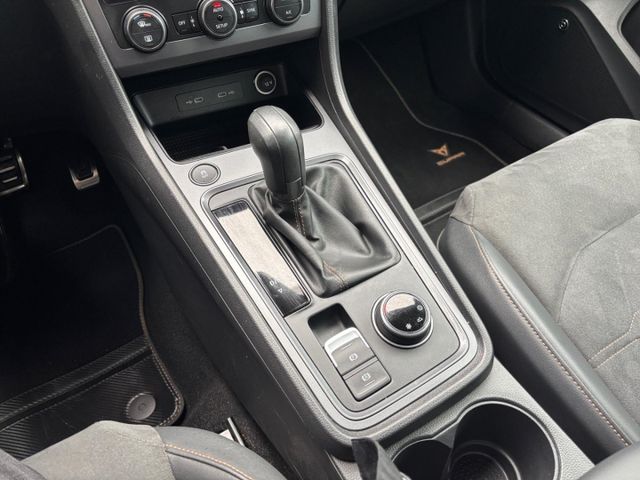 Ateca VZ 4Drive LED Navi Beats ACC AHK el.Heckkl