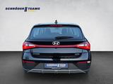 Hyundai i20 1.2 Select NAVI/KAMERA/SHZ - Hyundai i20 Jahreswagen