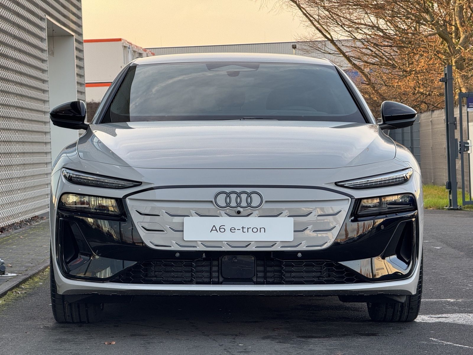 Audi A6 e-tron - Bild 20