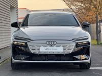 Audi A6 e-tron - Vorschau Bild 20