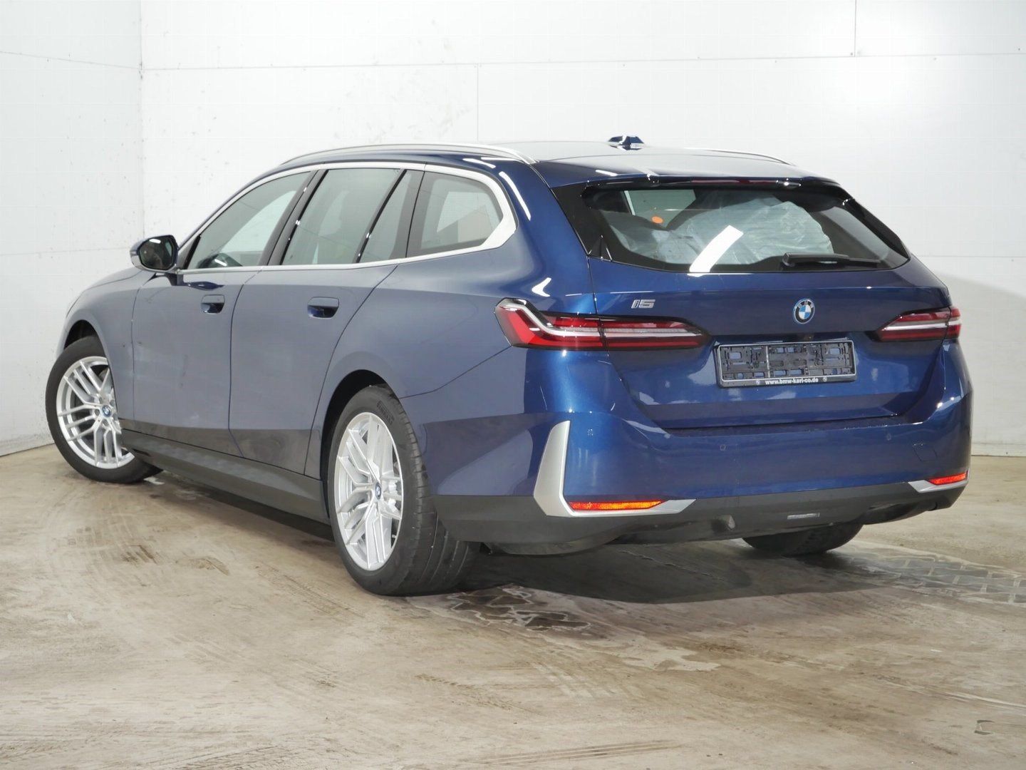 BMW i5 - Bild 3