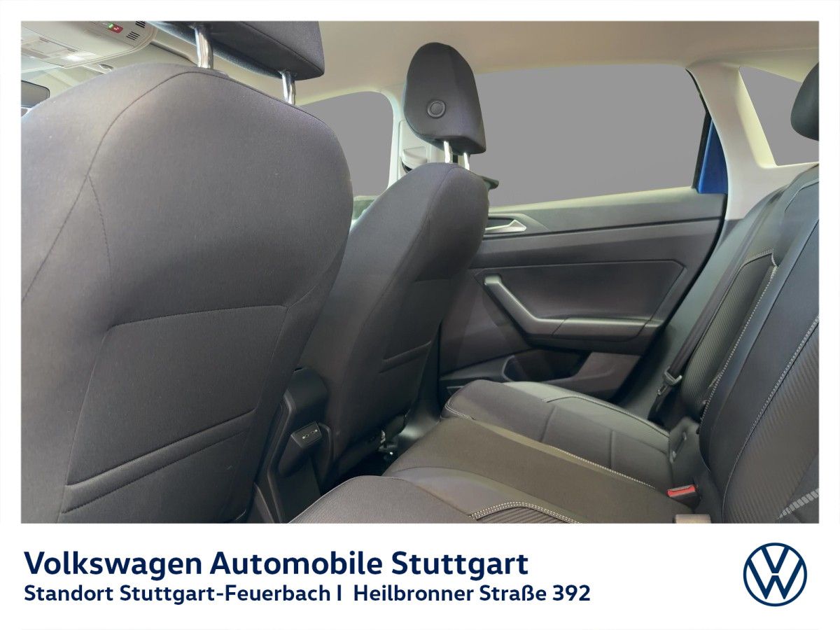 Volkswagen Taigo - Bild 8
