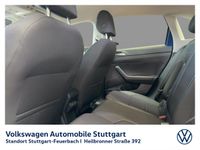 Volkswagen Taigo - Vorschau Bild 8