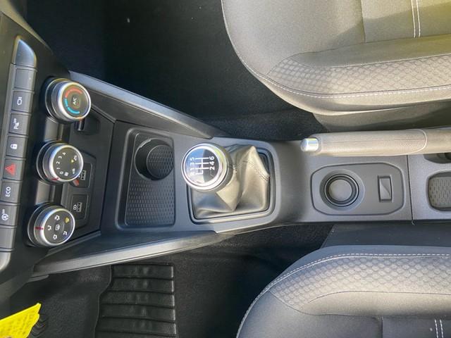 Dacia Duster II 1.3Tce Comfort+BORDCOMPUTER+DAB+EPH+++, миниатюра 20