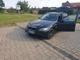 BMW E91 320I Touring Kombi M-Paket - BMW 320 aus 2008: Kombi